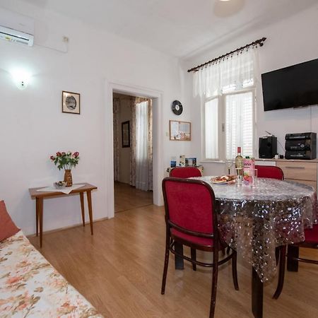 Apartman Paun Apartment Opatija Bagian luar foto