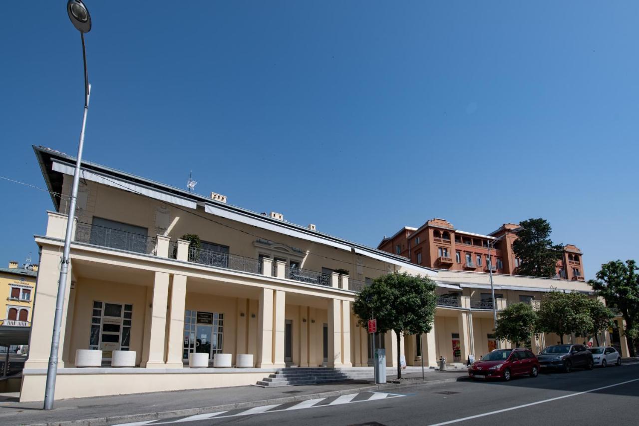 Apartman Paun Apartment Opatija Bagian luar foto